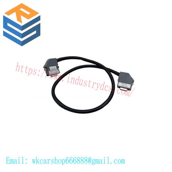 General Electric IC693CBK002 Cable