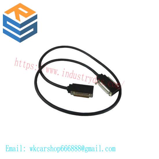 GENERAL ELECTRIC IC693CBL300