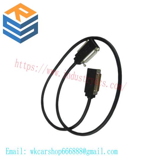 GENERAL ELECTRIC IC693CBL300