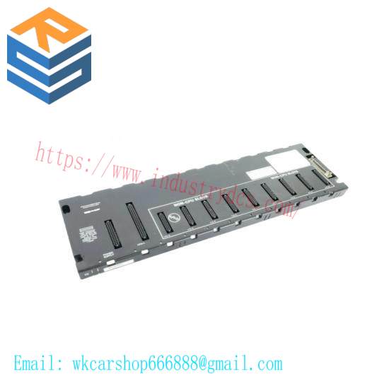GENERAL ELECTRIC IC693CHS393
