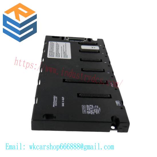 GENERAL ELECTRIC IC693CHS397
