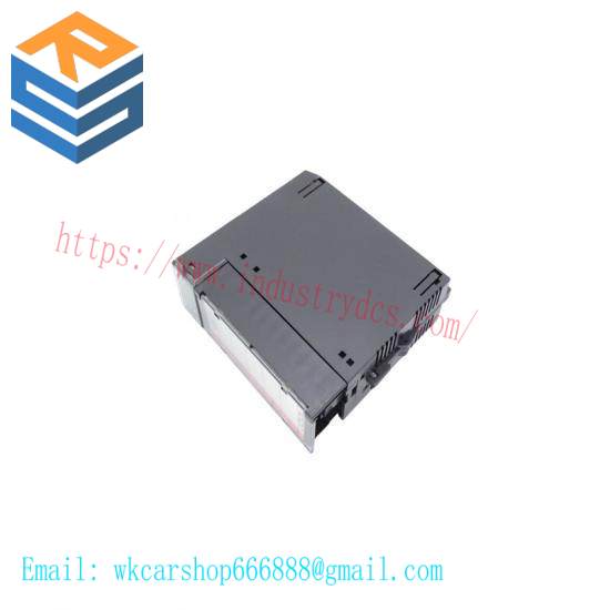 General Electric IC693MDL390 AC output module