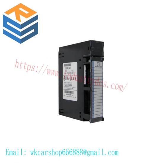 General Electric IC693MDL645LT Input module
