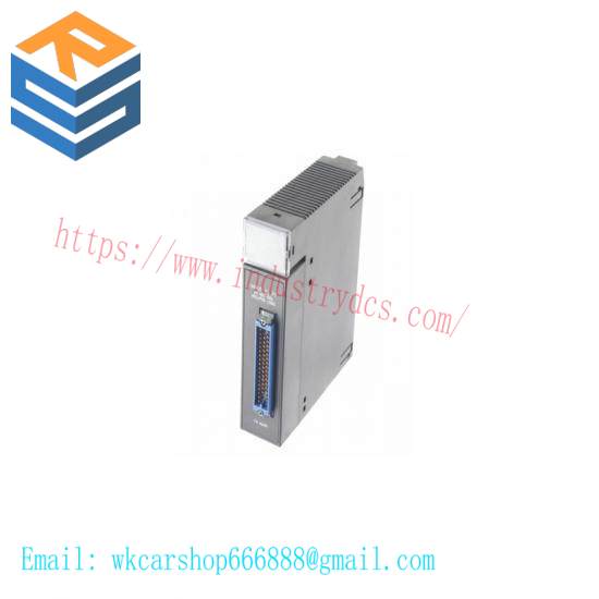 General Electric IC693MDL653 Input Module