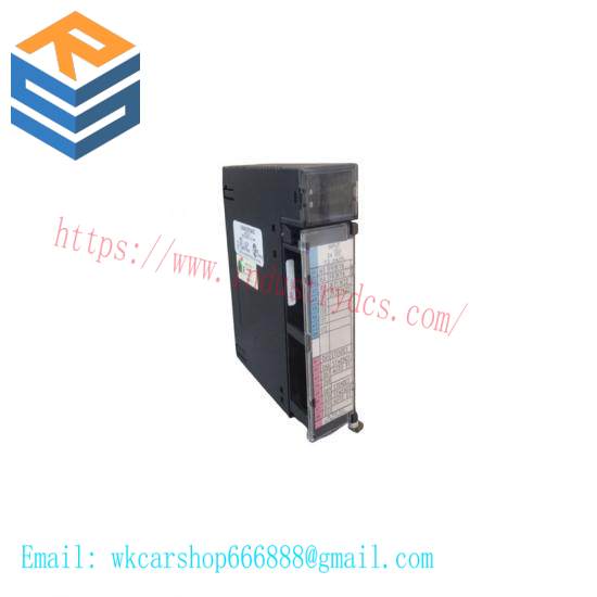 General Electric IC693MDR390LT Switching value mixing Modules