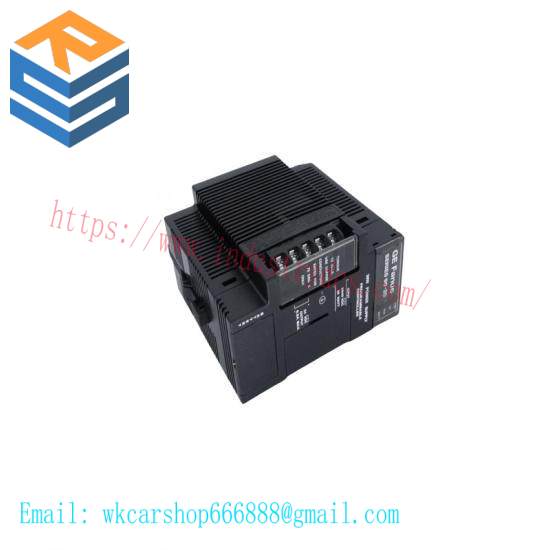 General Electric IC693PWR322LT Power Supply