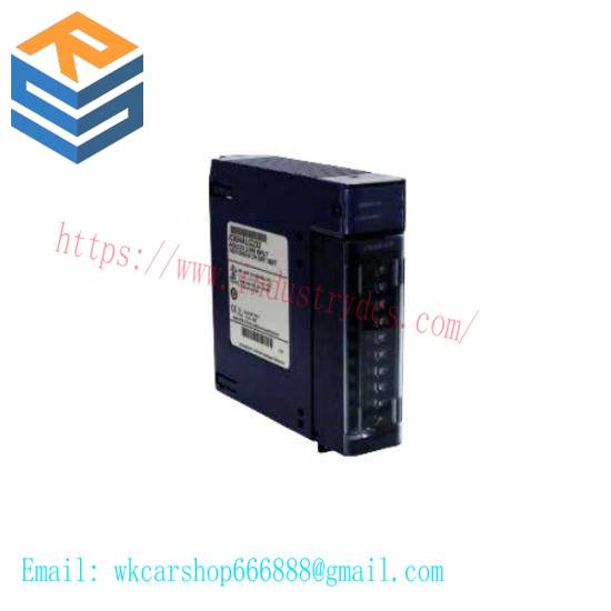 General Electric IC694ALG233 Analog Input Module