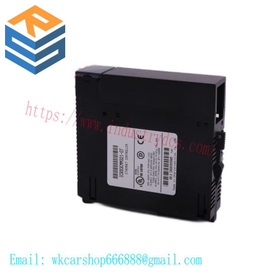 GENERAL ELECTRIC IC694MDL350