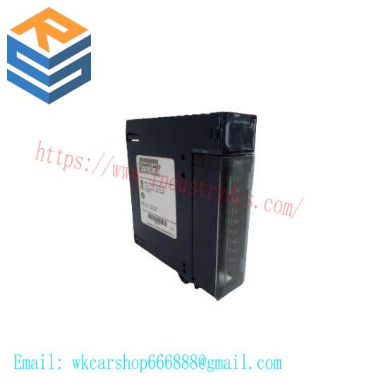General Electric IC694MDL645D Input Module