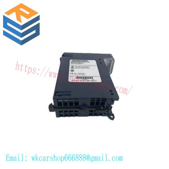General Electric IC694MDL654 Input module