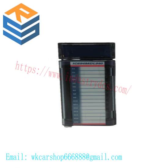 GE IC694MDL940LT