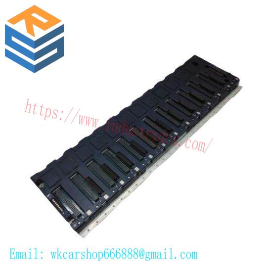 GENERAL ELECTRIC IC695CHS012
