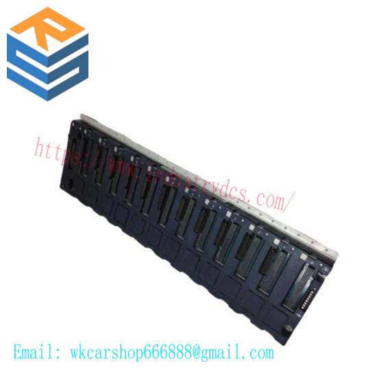 GENERAL ELECTRIC IC695CHS012