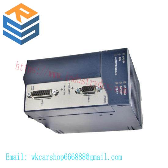 GENERAL ELECTRIC IC695CPU315