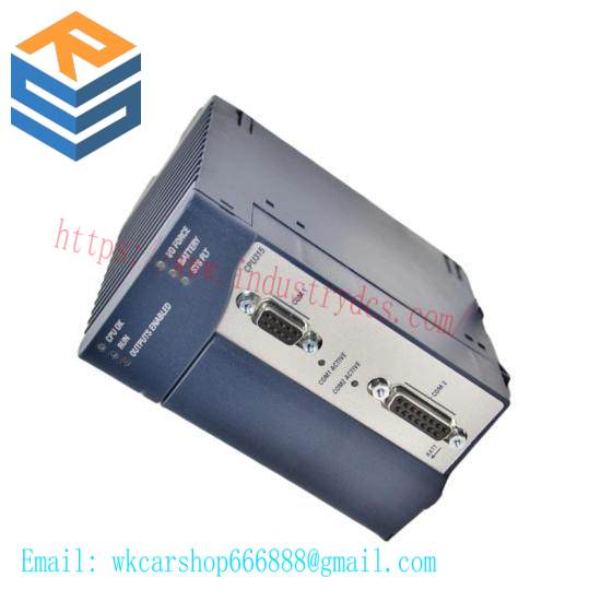 GENERAL ELECTRIC IC695CPU315