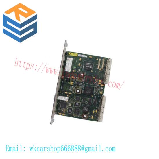 General Electric IC698RMX016-ED RX7i Redundant Memory Module