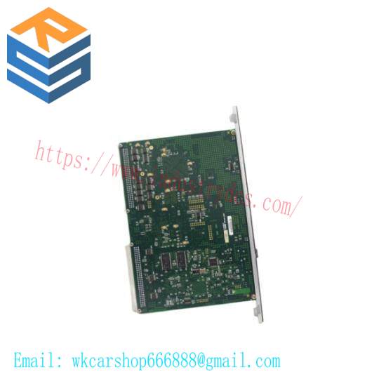 General Electric IC698RMX016-ED RX7i Redundant Memory Module