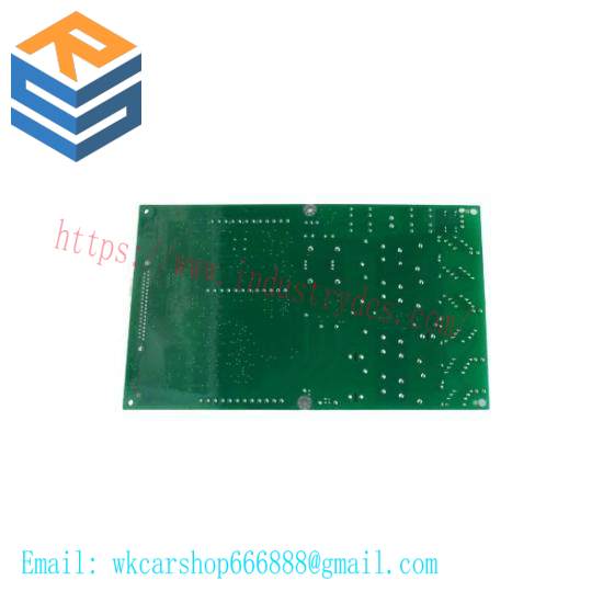 General Electric IS200AEADH3ADA Module