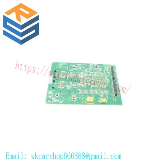 General Electric IS200SPROH1ABC Ppro Terminal Card