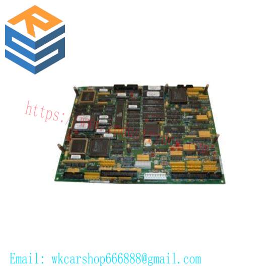 ABB 3HAC0753-1