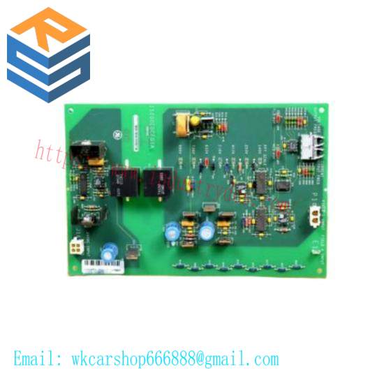 GE IC3500A192C