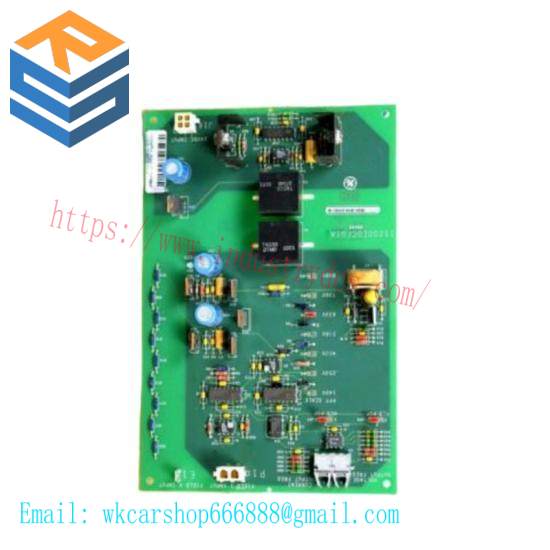 GE IC3500A192C