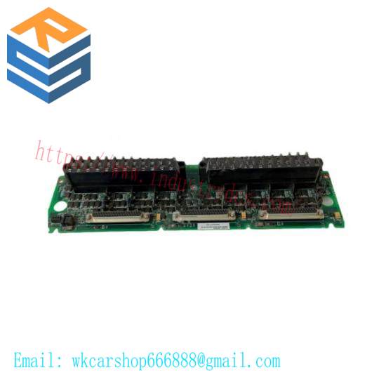 SIEMENS HUB-4 MODEM COMMUNICATIONS CARD BLOCK MODULE