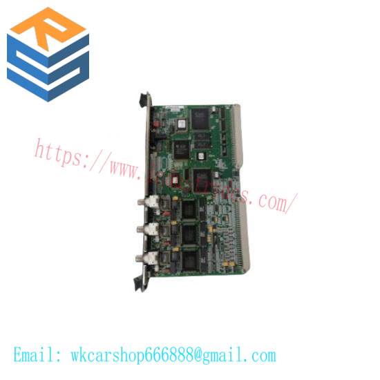 GENERAL ELECTRIC IS215VCMIH2CA Circuit Board