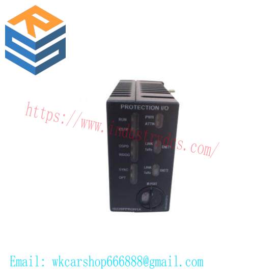 General Electric IS220PRROH1A Printed Circuit Board