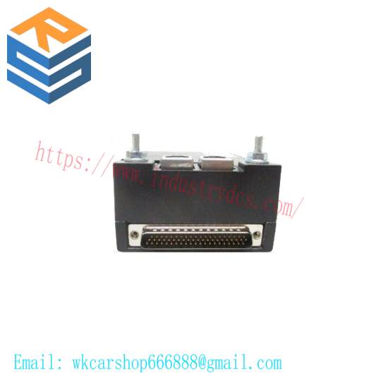 General Electric IS220PSVOH1A Servo Control Module