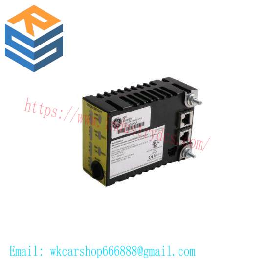 General Electric IS220YDOAS1AJ Discrete Output Pack