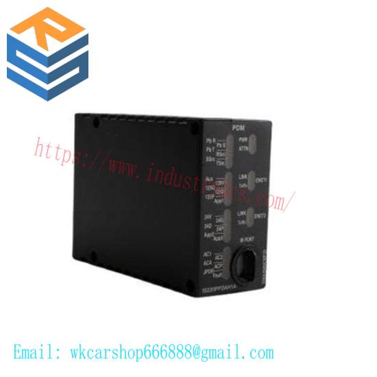 GE P1-12-040-A5-00-009000