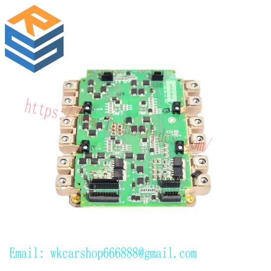 General Electric  IS400AEBMH3A Board Brand New