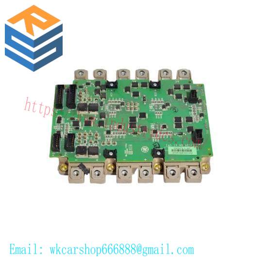 General Electric  IS400AEBMH3A Board Brand New