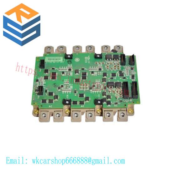 General Electric  IS400AEBMH3A Board Brand New