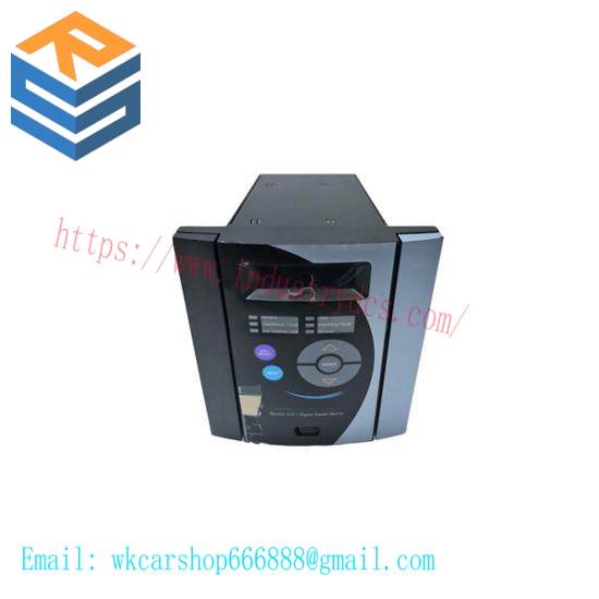 General Electric MIVII1000E00HI00 Digital Feeder Device