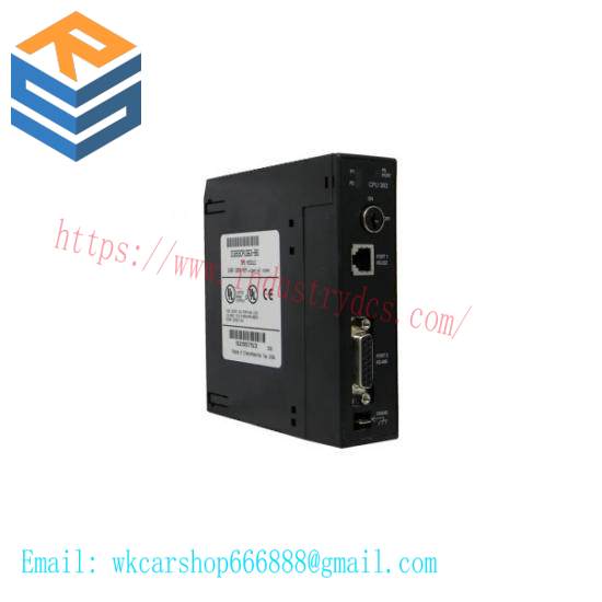 General Electric SR469469P5HIA20 Motor Management Relay
