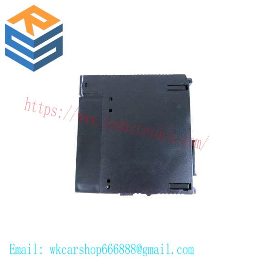 General Electric UMT162-A Measurement Treatment Card