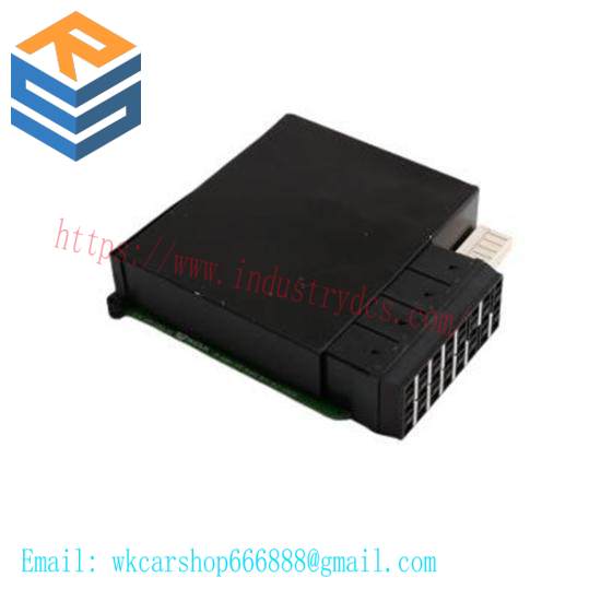 GENERAL ELECTRIC UR6AH Controller Module