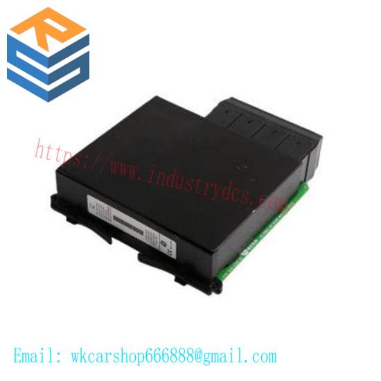 GENERAL ELECTRIC UR6AH Controller Module