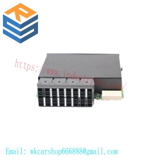 GENERAL ELECTRIC UR6GH Digital I/O Module