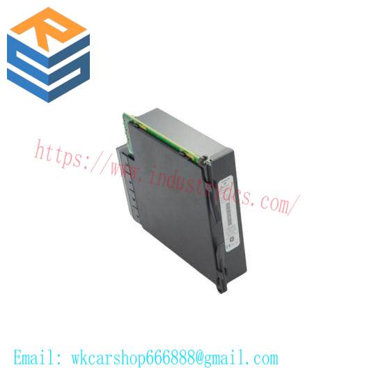 General Electric UR7CM Multilin Digital Input Module