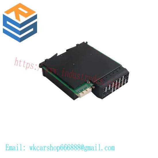 General Electric UR7CM Multilin Digital Input Module