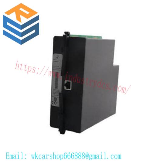 GENERAL ELECTRIC UR9NH Controller Module
