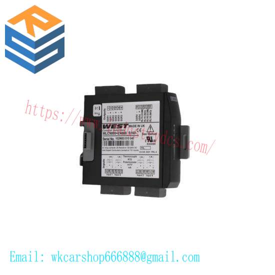 General Electric UR9WH Multilin Ur Relay Module