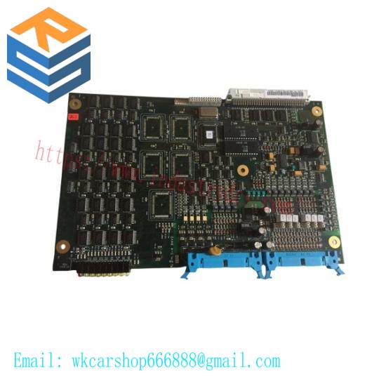 General Electric YPH108B Measurement Board