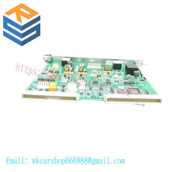 GENERAL ELLECTRIC IS200ERDDH1ABB Gating Pcb Board