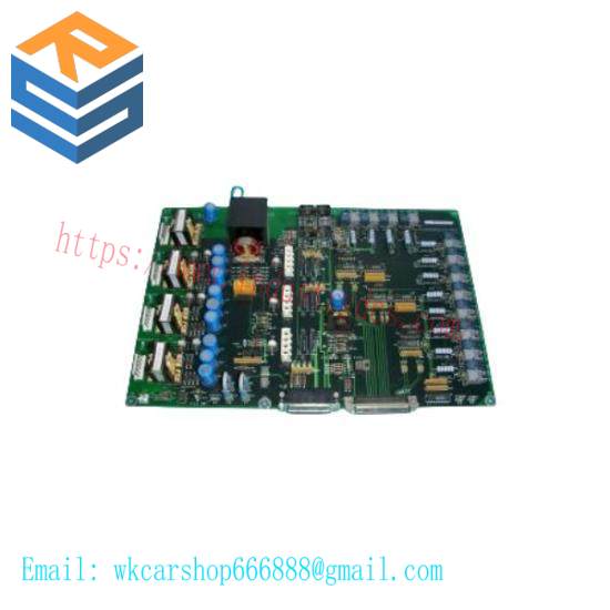 GENERAL ELLECTRIC IS200HSLAH1ADE Interface Board
