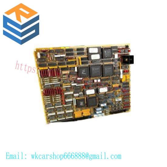 GENERAL ELLECTRIC IS200TSVCH2AJE Module
