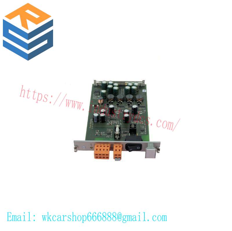 GERMAN POWER CPCI106 CPCI106-3512 DC/DC-Converter